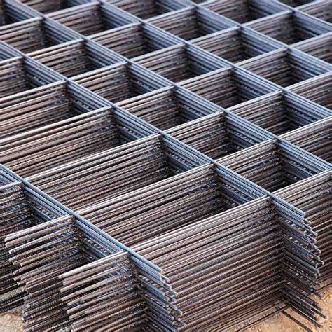 REINFORCED MESH .